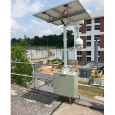 Emetrology 3G Full HD CCTV System